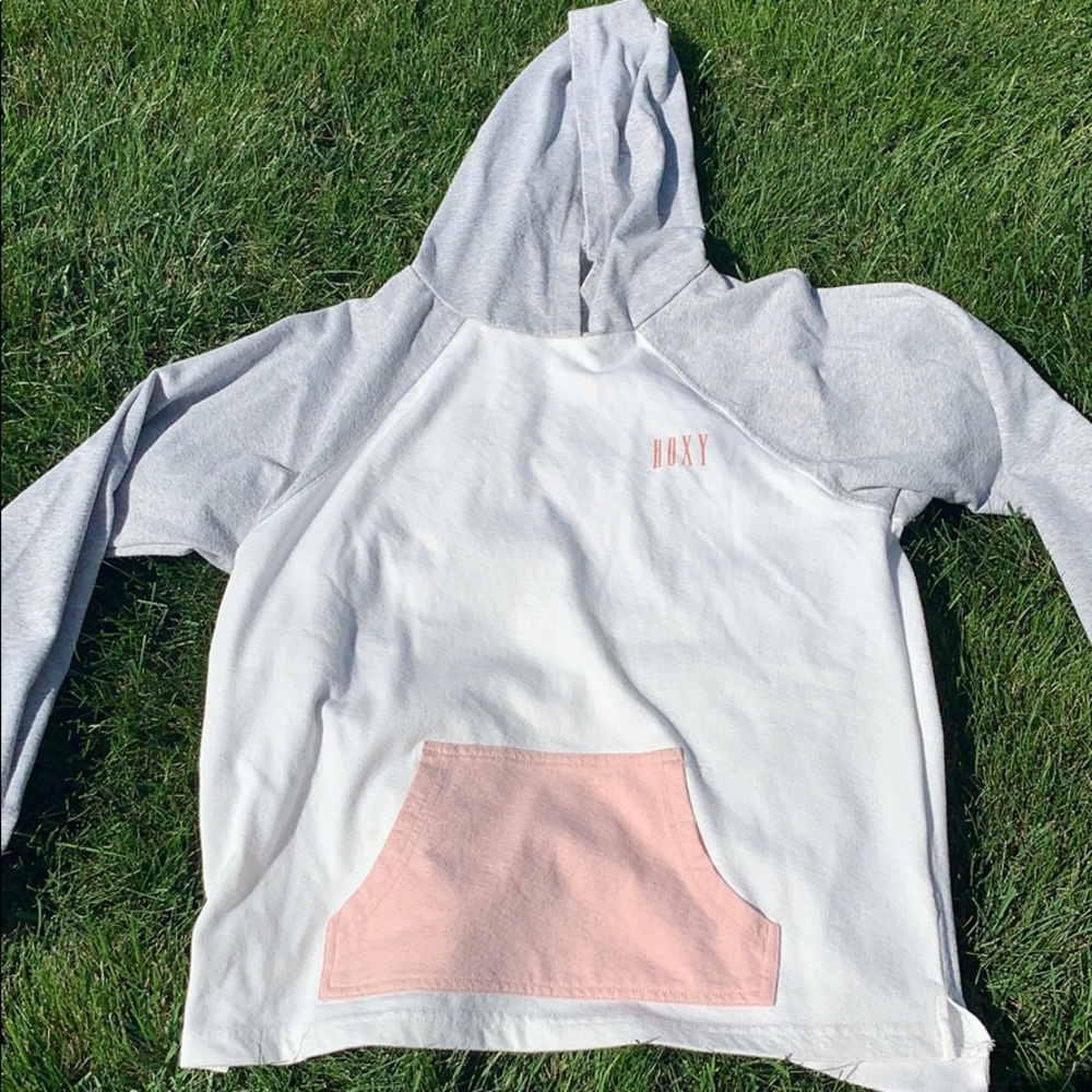 Roxy Hoodie